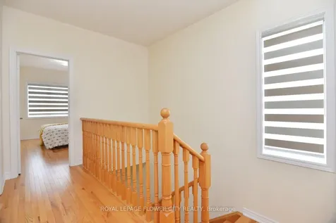 20 Brent Stephens Way Brampton ON L7A 5B6