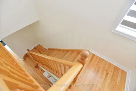 20 Brent Stephens Way Brampton ON L7A 5B6