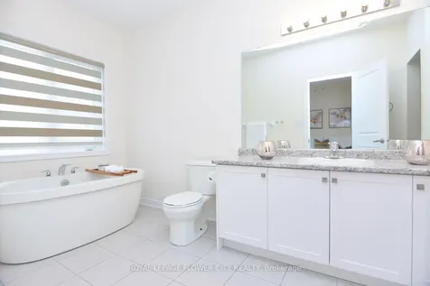 20 Brent Stephens Way Brampton ON L7A 5B6