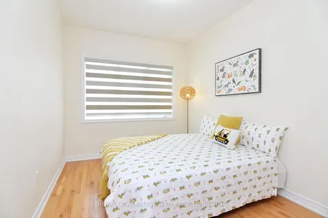 20 Brent Stephens Way Brampton ON L7A 5B6