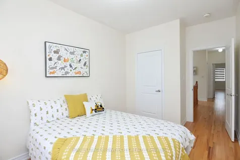 20 Brent Stephens Way Brampton ON L7A 5B6