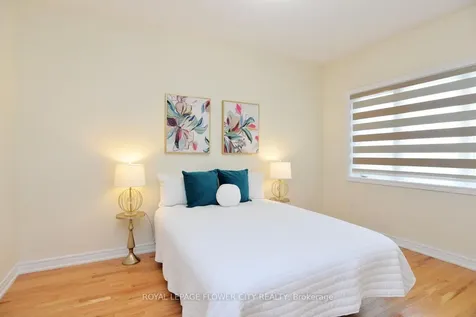 20 Brent Stephens Way Brampton ON L7A 5B6