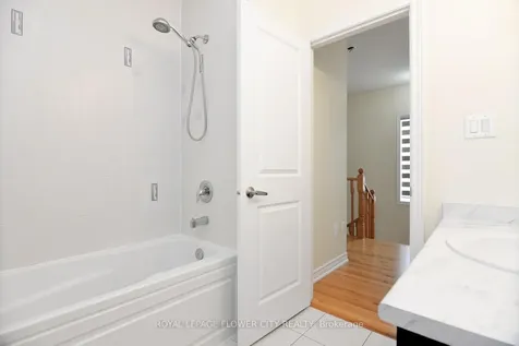 20 Brent Stephens Way Brampton ON L7A 5B6