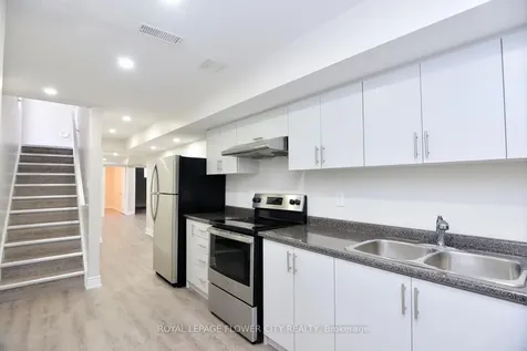 20 Brent Stephens Way Brampton ON L7A 5B6