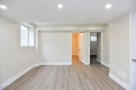 20 Brent Stephens Way Brampton ON L7A 5B6