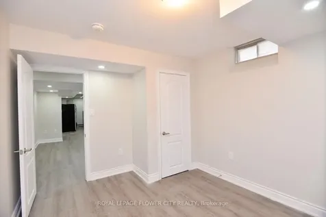 20 Brent Stephens Way Brampton ON L7A 5B6