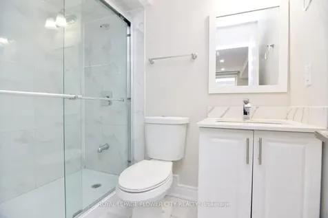 20 Brent Stephens Way Brampton ON L7A 5B6