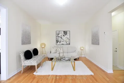 20 Brent Stephens Way Brampton ON L7A 5B6