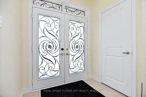 20 Brent Stephens Way Brampton ON L7A 5B6