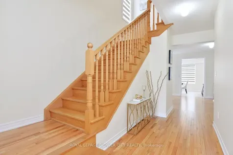 20 Brent Stephens Way Brampton ON L7A 5B6