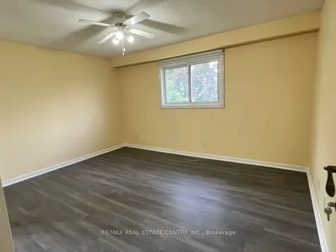 450 Rutherford Road Brampton ON L6V 3S1