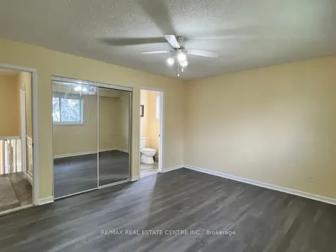 450 Rutherford Road Brampton ON L6V 3S1