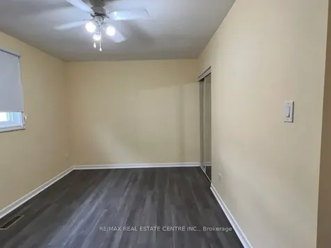 450 Rutherford Road Brampton ON L6V 3S1