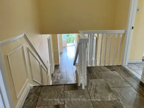 450 Rutherford Road Brampton ON L6V 3S1