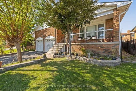 450 Rutherford Road Brampton ON L6V 3S1
