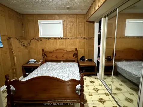 450 Rutherford Road Brampton ON L6V 3S1