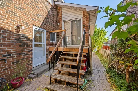 450 Rutherford Road Brampton ON L6V 3S1