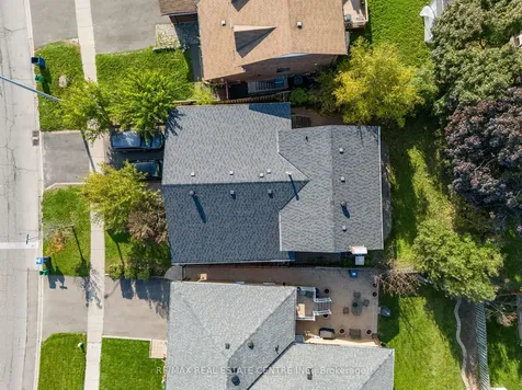 450 Rutherford Road Brampton ON L6V 3S1