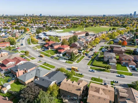 450 Rutherford Road Brampton ON L6V 3S1