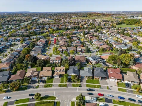 450 Rutherford Road Brampton ON L6V 3S1