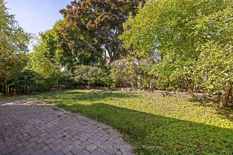 450 Rutherford Road Brampton ON L6V 3S1