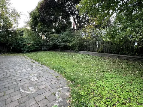 450 Rutherford Road Brampton ON L6V 3S1