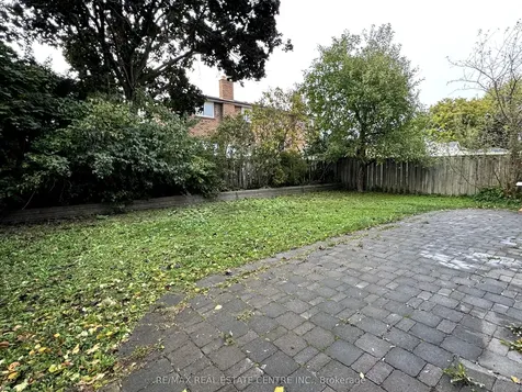 450 Rutherford Road Brampton ON L6V 3S1