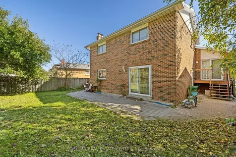 450 Rutherford Road Brampton ON L6V 3S1