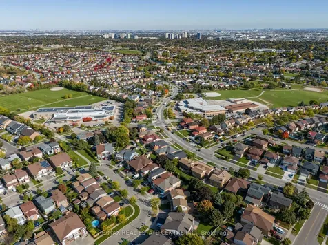 450 Rutherford Road Brampton ON L6V 3S1