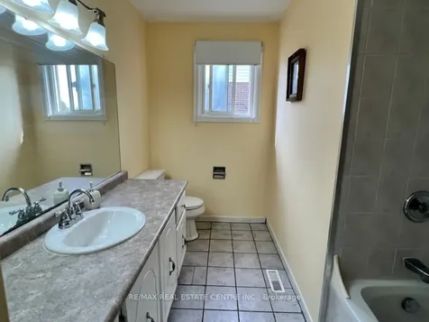 450 Rutherford Road Brampton ON L6V 3S1