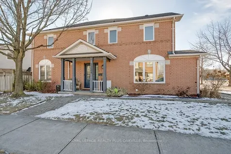 2234 Shadetree Avenue Burlington ON L7L 6L4