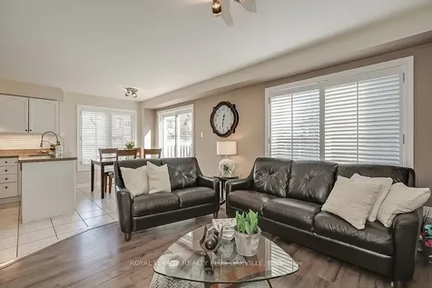 2234 Shadetree Avenue Burlington ON L7L 6L4