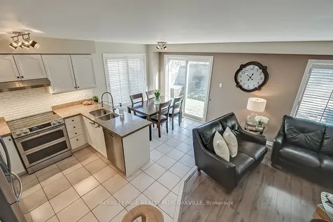 2234 Shadetree Avenue Burlington ON L7L 6L4