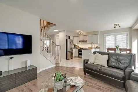 2234 Shadetree Avenue Burlington ON L7L 6L4