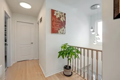 2234 Shadetree Avenue Burlington ON L7L 6L4