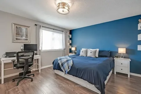 2234 Shadetree Avenue Burlington ON L7L 6L4