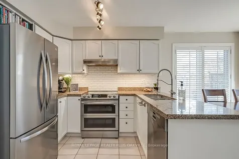 2234 Shadetree Avenue Burlington ON L7L 6L4