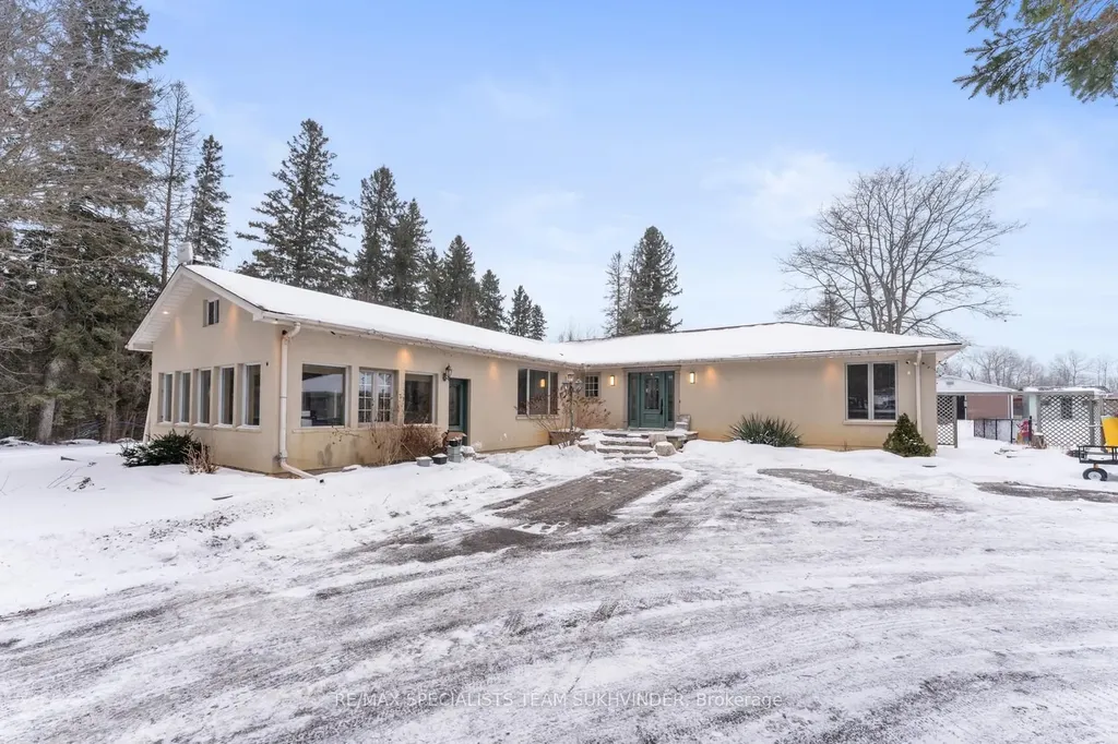 15863 Heart Lake Road Caledon ON L7C 2L2