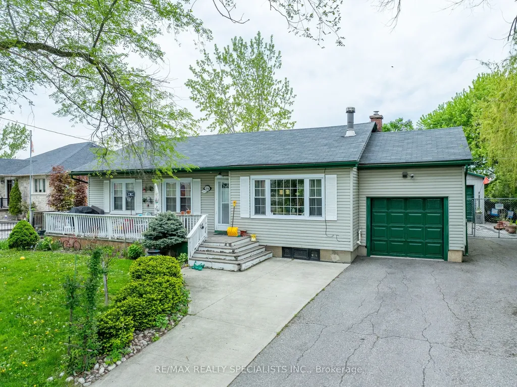 2958 King Street Caledon ON L7C 0R3