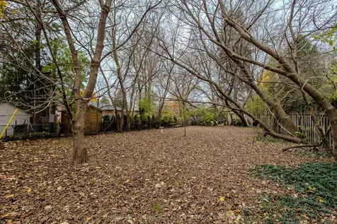 4041 Apple Valley Lane Burlington ON L7L 1E8