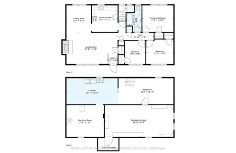 4041 Apple Valley Lane Burlington ON L7L 1E8