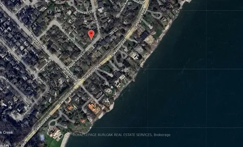 4041 Apple Valley Lane Burlington ON L7L 1E8