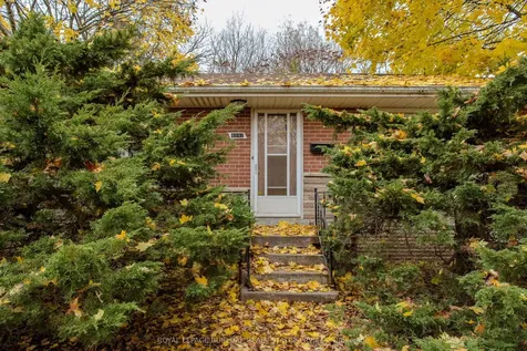 4041 Apple Valley Lane Burlington ON L7L 1E8