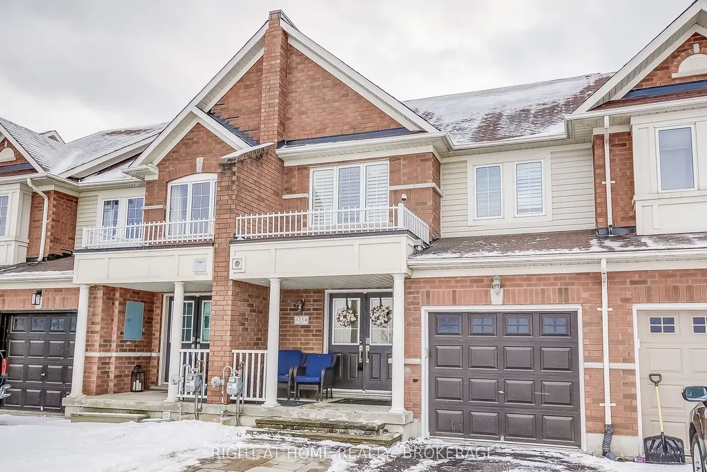 3354 Mikalda Road Burlington ON L7M 0K9