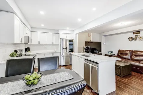 3354 Mikalda Road Burlington ON L7M 0K9