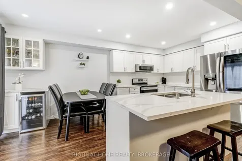 3354 Mikalda Road Burlington ON L7M 0K9