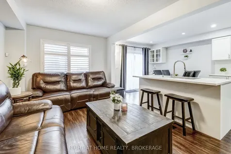 3354 Mikalda Road Burlington ON L7M 0K9