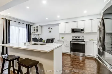 3354 Mikalda Road Burlington ON L7M 0K9