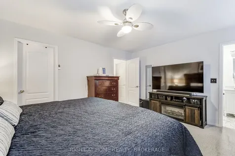 3354 Mikalda Road Burlington ON L7M 0K9