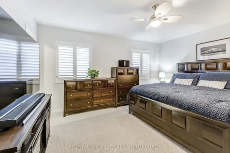 3354 Mikalda Road Burlington ON L7M 0K9